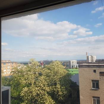 Продается 3-х комнатная квартира, 72,5 м²