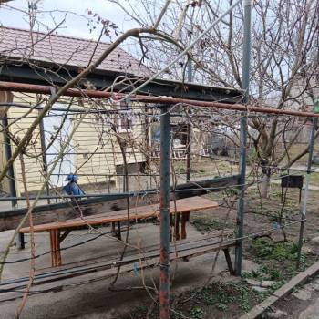 Сдается Дом, 25 м²