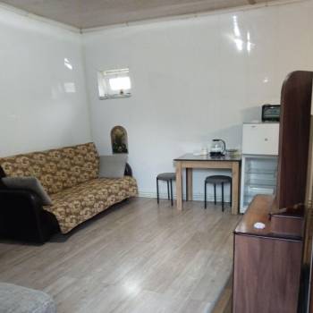 Сдается Дом, 25 м²