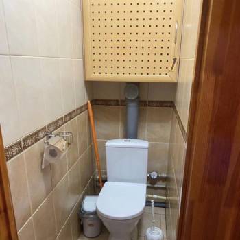 Сдается Многокомнатная квартира, 67 м²
