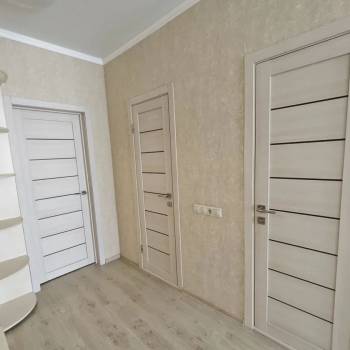 Продается 2-х комнатная квартира, 54,2 м²