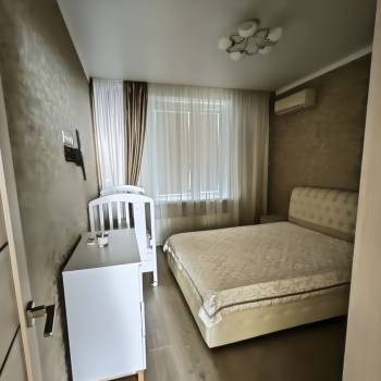 Продается 2-х комнатная квартира, 54,2 м²