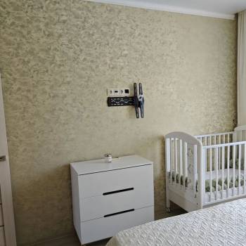 Продается 2-х комнатная квартира, 54,2 м²
