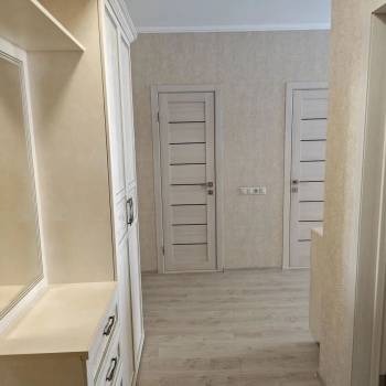 Продается 2-х комнатная квартира, 54,2 м²