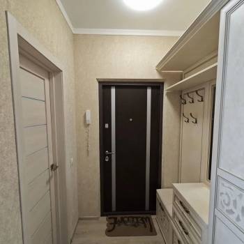 Продается 2-х комнатная квартира, 54,2 м²
