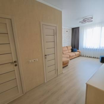 Продается 2-х комнатная квартира, 54,2 м²