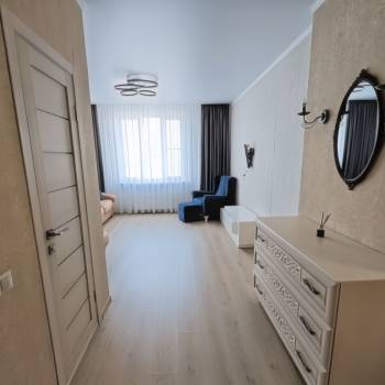 Продается 2-х комнатная квартира, 54,2 м²