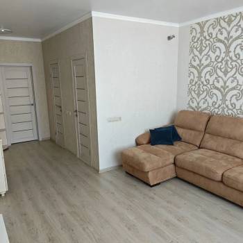 Продается 2-х комнатная квартира, 54,2 м²