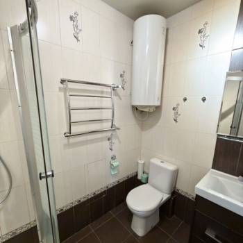 Продается 2-х комнатная квартира, 56,2 м²