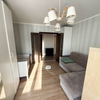 Продается 2-х комнатная квартира, 56,2 м²