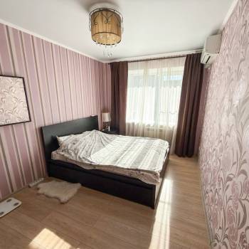 Продается 2-х комнатная квартира, 56,2 м²