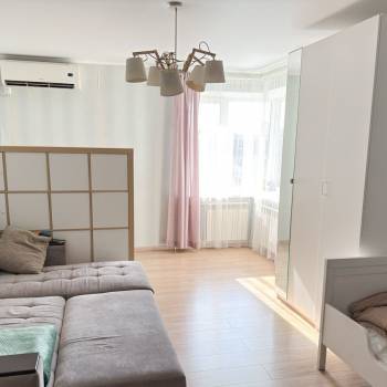 Продается 2-х комнатная квартира, 56,2 м²