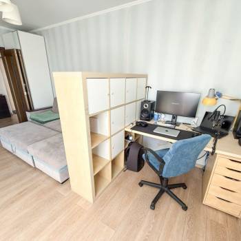 Продается 2-х комнатная квартира, 56,2 м²