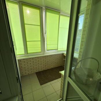 Продается 2-х комнатная квартира, 56,2 м²