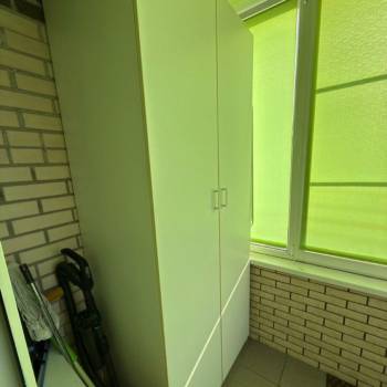 Продается 2-х комнатная квартира, 56,2 м²