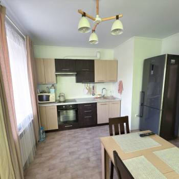 Продается 2-х комнатная квартира, 56,2 м²