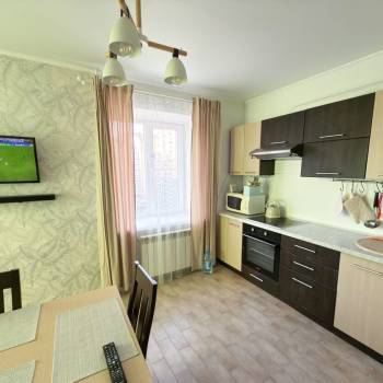 Продается 2-х комнатная квартира, 56,2 м²