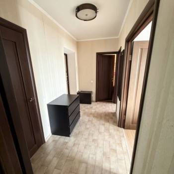 Продается 2-х комнатная квартира, 56,2 м²