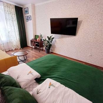 Продается 1-комнатная квартира, 41,5 м²