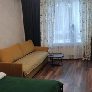 Продается 1-комнатная квартира, 41,5 м²