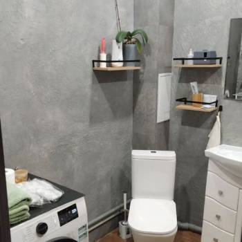 Продается 1-комнатная квартира, 41,5 м²