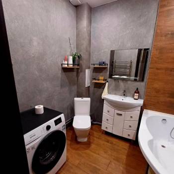 Продается 1-комнатная квартира, 41,5 м²