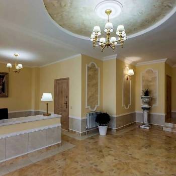 Продается 1-комнатная квартира, 41,5 м²
