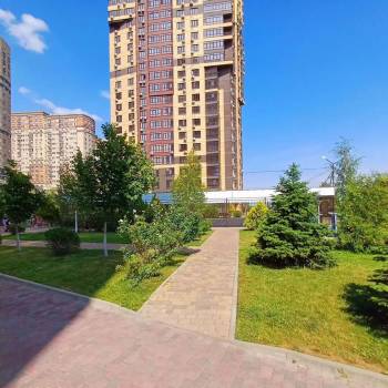 Продается 1-комнатная квартира, 41,5 м²