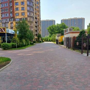 Продается 1-комнатная квартира, 41,5 м²