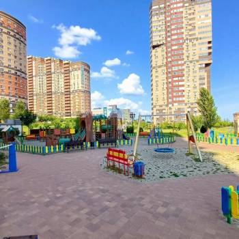 Продается 1-комнатная квартира, 41,5 м²