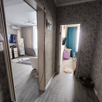 Продается 2-х комнатная квартира, 41 м²