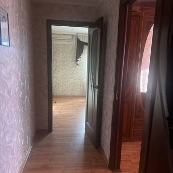 Продается 2-х комнатная квартира, 54 м²