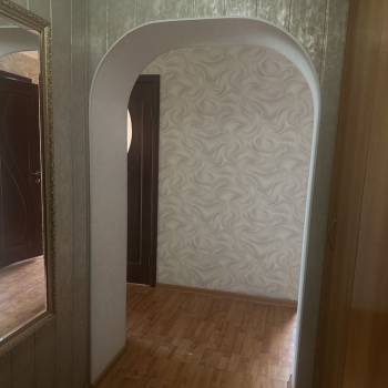 Продается 2-х комнатная квартира, 54 м²