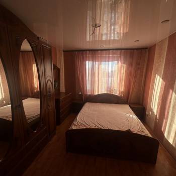 Продается 2-х комнатная квартира, 54 м²