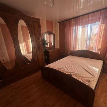 Продается 2-х комнатная квартира, 54 м²