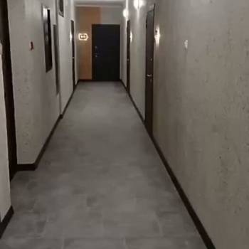 Продается 1-комнатная квартира, 39,8 м²