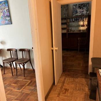 Сдается Многокомнатная квартира, 59 м²