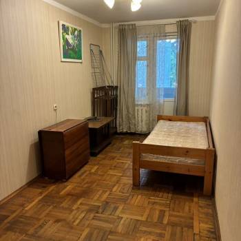 Сдается Многокомнатная квартира, 59 м²