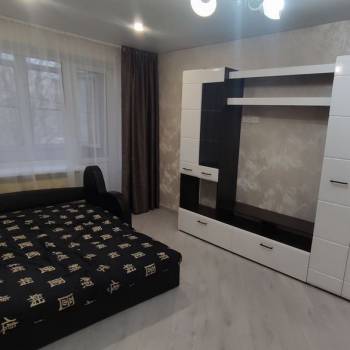 Сдается 1-комнатная квартира, 31,4 м²