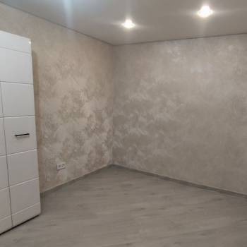 Сдается 1-комнатная квартира, 31,4 м²