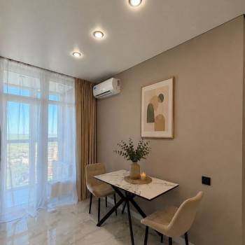 Сдается 1-комнатная квартира, 34 м²