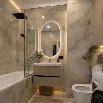 Сдается 1-комнатная квартира, 34 м²