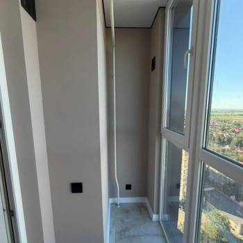 Сдается 1-комнатная квартира, 34 м²