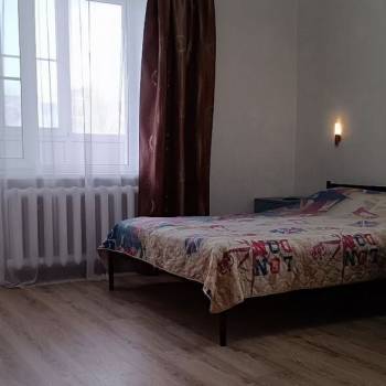 Сдается 1-комнатная квартира, 36 м²