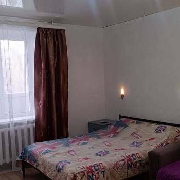Сдается 1-комнатная квартира, 36 м²