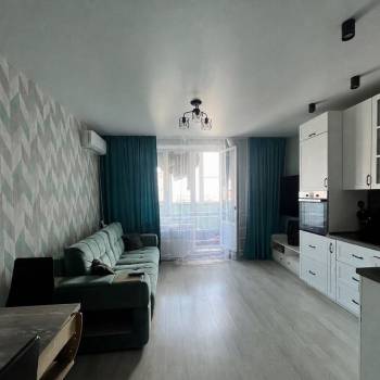 Продается 2-х комнатная квартира, 57 м²