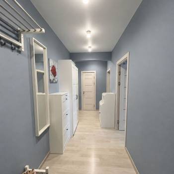 Продается 2-х комнатная квартира, 57 м²