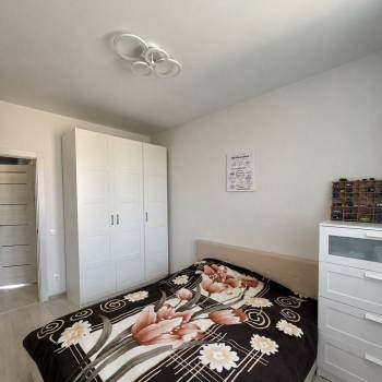 Продается 2-х комнатная квартира, 57 м²