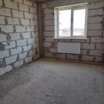 Продается 2-х комнатная квартира, 54,6 м²