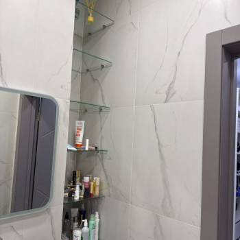 Продается 3-х комнатная квартира, 55 м²